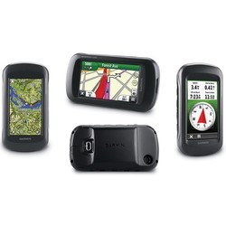 GPS-навигатор Garmin Montana 650t