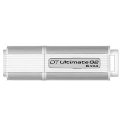 USB-флешки Kingston DataTraveler Ultimate 3.0 G2 64Gb