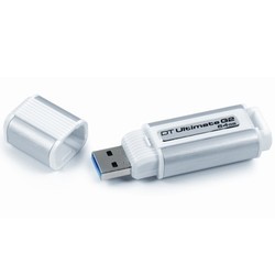 USB-флешки Kingston DataTraveler Ultimate 3.0 G2 16Gb