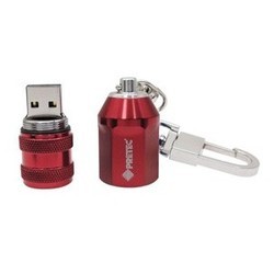 USB-флешки Pretec i-Disk Racingnut 16Gb