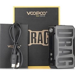 Электронная сигарета Voopoo Drag Mini 117W