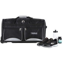 Сумка дорожная TravelZ Wheelbag 90