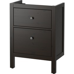 Тумба под умывальник IKEA HEMNES 60 703.305.54