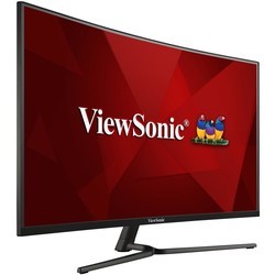 Монитор Viewsonic VX3258-2KPC-mhd