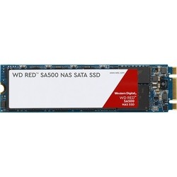 SSD WD Red SA500 M.2