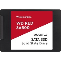 SSD WD WD WDS500G1R0A