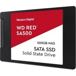 SSD WD WD WDS400T1R0A