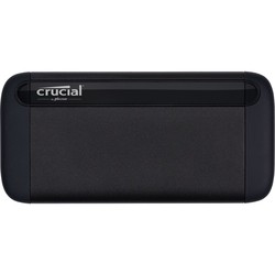 SSD Crucial X8 Portable
