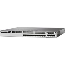 Коммутатор Cisco WS-C3850-16XS-E