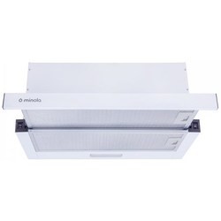 Вытяжка Minola HTL 6614 WH 1000 LED