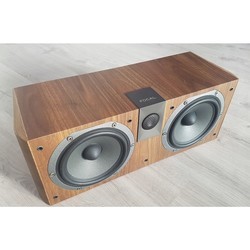 Акустическая система Focal JMLab Chorus 726 Set 5.0 (черный)