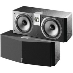 Акустическая система Focal JMLab Chorus 726 Set 5.0 (черный)