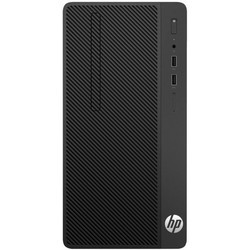 Персональный компьютер HP 290 G2 MT (4NU25EA)