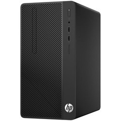 Персональный компьютер HP 290 G2 MT (4NU25EA)