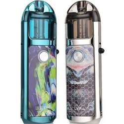 Электронная сигарета Lost Vape Lyra Pod Kit