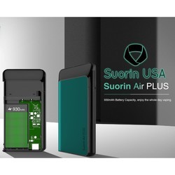 Электронная сигарета Suorin Air Plus Pod