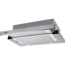 Вытяжка VENTOLUX Garda 50 INOX 750 SMD LED