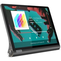 Планшет Lenovo Yoga Smart Tab YT-X705F 10.1 32GB