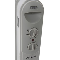 Масляный радиатор Vegas VKO-1500