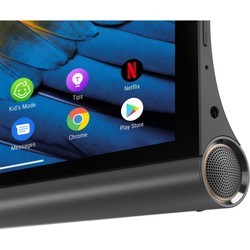 Планшет Lenovo Yoga Smart Tab YT-X705F 10.1 64GB