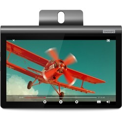 Планшет Lenovo Yoga Smart Tab YT-X705F 10.1 64GB