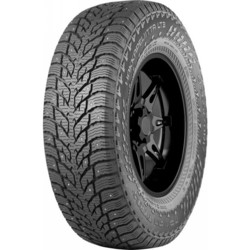 Шины Nokian Hakkapeliitta LT3 275/70 R17 120Q