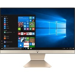 Персональный компьютер Asus Vivo AiO A46UAK (90PT0251-M01750)