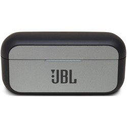 Наушники JBL Reflect Flow (черный)