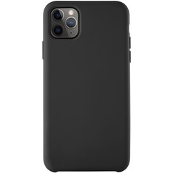 Чехол uBear Touch Case for iPhone 11 Pro Max (красный)