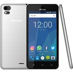 Мобильный телефон Hisense T5