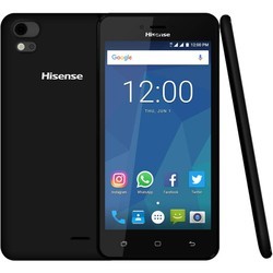 Мобильный телефон Hisense T5