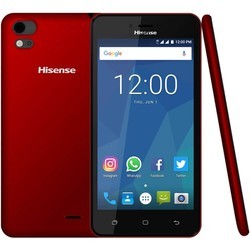 Мобильный телефон Hisense T5