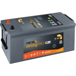 Автоаккумулятор Deta StrongPRO (DE1403)