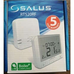 Терморегулятор Salus RT 520RF