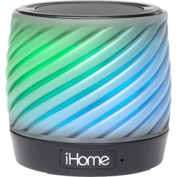 Портативная акустика iHome iBT50