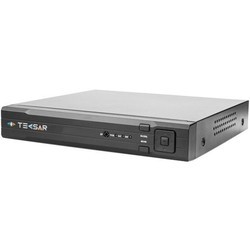 Комплект видеонаблюдения Tecsar IP 1DOME LUX