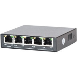 Комплект видеонаблюдения Tecsar IP 1DOME LUX