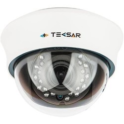 Комплект видеонаблюдения Tecsar IP 2DOME LUX
