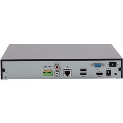 Регистратор Tecsar NVR L-8CH1H-5-M1U