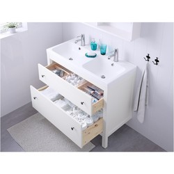 Тумба под умывальник IKEA HEMNES 100 902.176.65