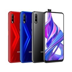 Мобильный телефон Huawei Honor 9X 128GB CN