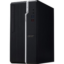 Персональный компьютер Acer Veriton S2660G (DT.VQXER.036)