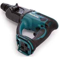 Перфоратор Makita DHR202promoRF