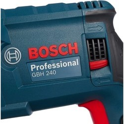 Перфоратор Bosch GBH 240 Professional 061127210D