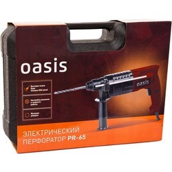 Перфоратор Oasis PR-65