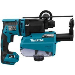 Перфоратор Makita DHR182ZWJ