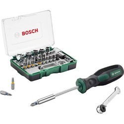 Набор инструментов Bosch 2607017331