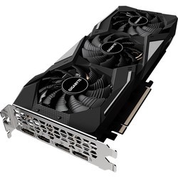 Видеокарта Gigabyte GeForce GTX 1660 SUPER GAMING OC 6G