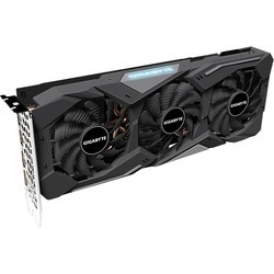 Видеокарта Gigabyte GeForce GTX 1660 SUPER GAMING OC 6G