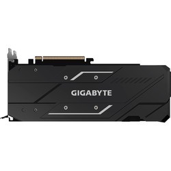 Видеокарта Gigabyte GeForce GTX 1660 SUPER GAMING OC 6G